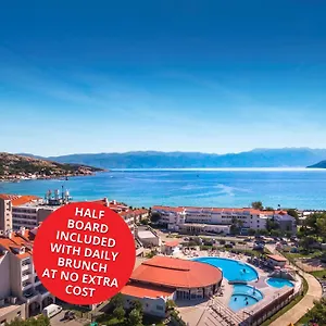 3* Hotel Corinthia Sunny By Valamar